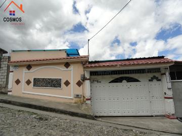 Venta de casa en Otavalo en Miravalle