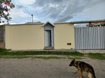 Venta de casa en Otavalo sector Cotama
