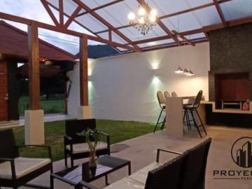 Venta de Casa en Oxapampa