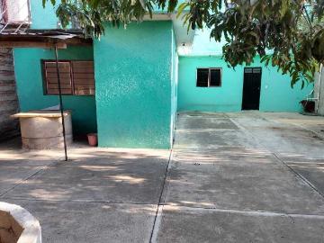 Venta de casa en Oaxaca