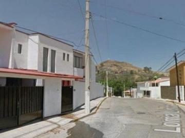 VENTA DE CASA EN OAXACA DE JUAREZ OAXACA FRACC LA LOMA LOMA LINDA