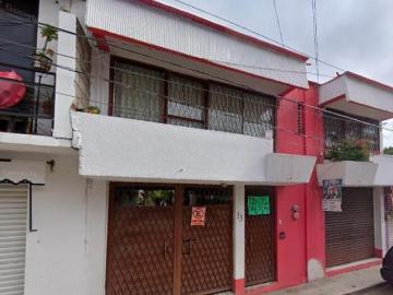 VENTA DE CASA EN OAXACA HEROICA CIUDAD DE HUAJUAPAN DE LEON ZONA CENTRO