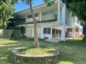 Venta de casa en Obarrio, Panamá