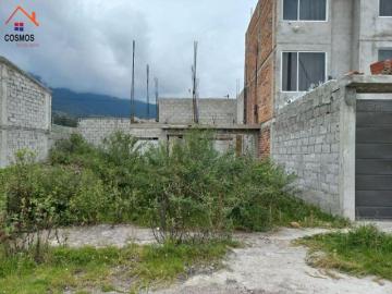 Venta de casa en obra negra en Otavalo sector Rancho Chico Casa en Venta en Otavalo