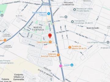 Venta de casa en Onix, Geo Villas, Tizayuca, 43806 Tizayuca, Hgo
