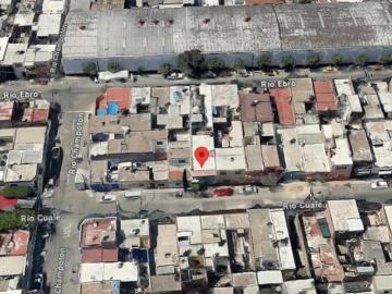 VENTA DE CASA EN ATLAS EN GUADALAJARA. RECUPERACION BANCARIA