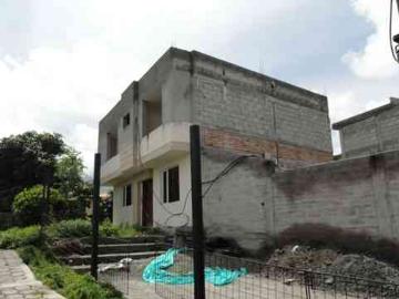 Venta de casa en Atuntaqui sector Santo Domingo