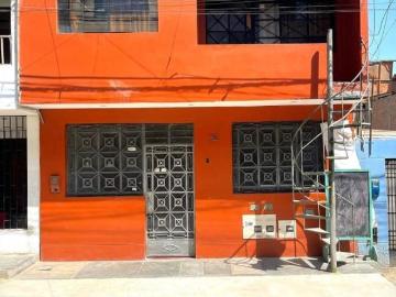 VENTA DE CASA EN AV. BAYOVAR EN SJL