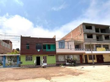 Venta De Casa En Av. Eucaliptos Urb. El Bosque Paramonga