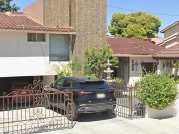 VENTA DE CASA EN AV FIDEL VILLAREAL PIEDRAS NEGRAS COAHUILA