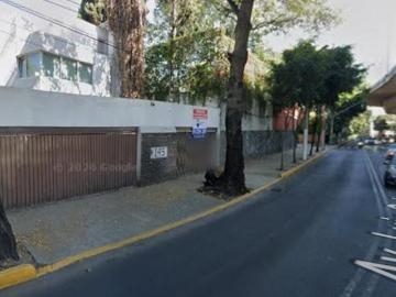 VENTA DE CASA EN AV. LUIS CABRERA, SAN JERÓNIMO LIDICE, CDMX