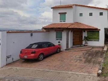 VENTA DE CASA EN AV.SENDA ETERNA