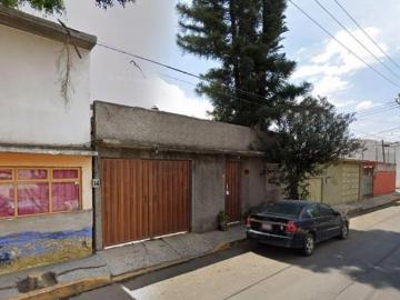 VENTA DE CASA EN AV. SIRENA, COL DEL MAR, TLÁHUAC, 13270 CIUDAD DE MÉXICO