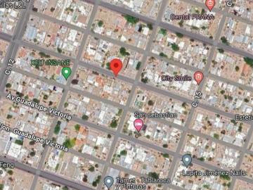 VENTA DE CASA EN AV 16 DE SEPTIEMBRE 1308 RES SAN LUIS RÍO COLORADO SON