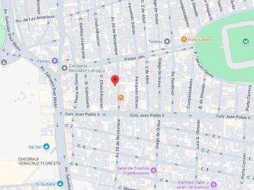 VENTA DE CASA EN Av 20 de Noviembre, Virginia, 94294 Veracruz, Ver