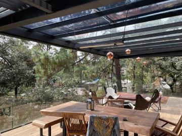VENTA DE CASA EN AVANDARO VALLE DE BRAVO