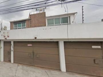 VENTA DE CASA EN AVENIDA 519 SAN JUAN DE ARAGON I SECCION GUSTAVO A MADERO