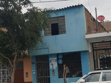 VENTA DE CASA EN AVENIDA AREQUIPA EN CHICLAYO