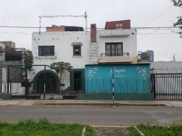 Venta de Casa en Avenida Zona Comercial Vecinal Balconcillo La Victoria