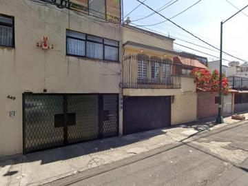 Venta de casa en Azcapotzalco