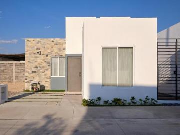 VENTA DE CASA EN AZURA RESIDENCIAL MODELO BRUNT AL NORTE DE LA CIUDAD KA