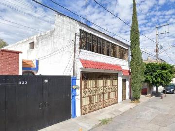 VENTA DE CASA EN AGUASCALIENTES COL.CASA BLANCA