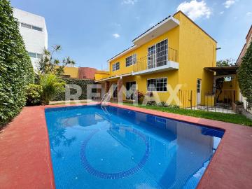 Venta de Casa en Ahuatlan Tzompantle, Cuernavaca