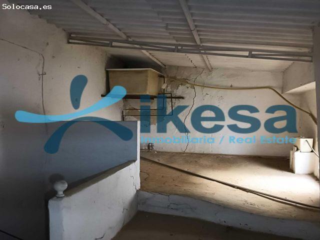 VENTA DE CASA EN ALCAUDALETE JAÉN