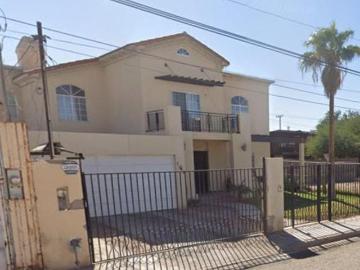 VENTA DE CASA EN ALAMITOS MEXICALI BJCN
