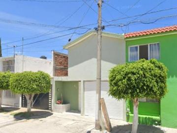 VENTA DE CASA EN ALAMOS, TECNOLOGICO I, 78148 SAN LUIS POTOSÍ, SAN LUIS POTOSI