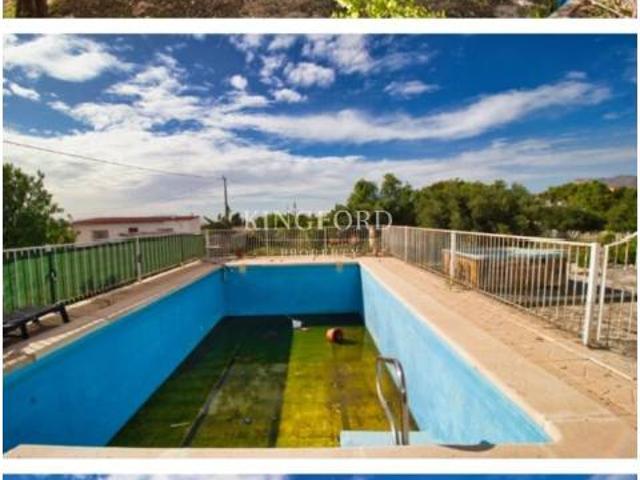 Venta de casa en Albatera