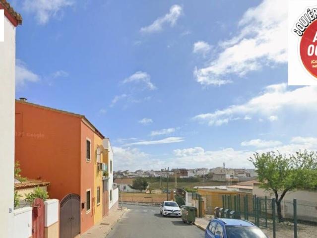 Venta de Casa en ALBAIDA DEL ALJARAFE SEVILLA