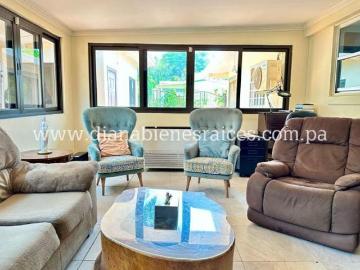 Venta de casa en Albrook