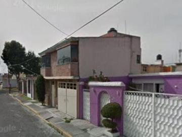 VENTA DE CASA EN ALHELÍES, IZCALLI II, 52176 SAN SALVADOR TIZATLALLI, ESTADO DE MÉXICO