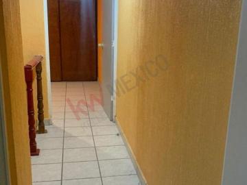 Venta de Casa en Almoloya De Juarez, Disponibilidad de servicios públicos municipales
