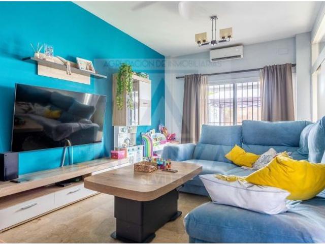 Venta de casa en Almensilla Sevilla