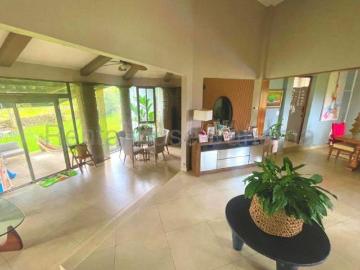 Venta de Casa en Alto Boquete