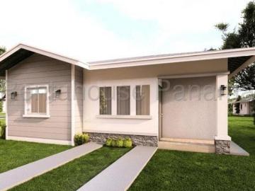 Venta de Casa en Alto Boquete 25GB8367