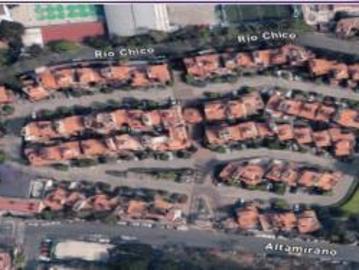 VENTA DE CASA EN ALTAMIRANO TIZAPAN SAN ANGEL