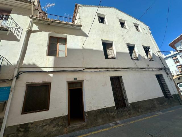 Venta de casa en Altura Castellón