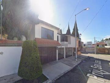 VENTA DE CASA EN AMALUCAN PUEBLA DE ZARAGOZA PUEBLA