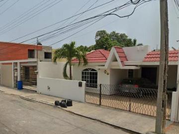 VENTA DE CASA EN AMPLIACION UNIDAD NACIONAL CD MADERO TAMPS