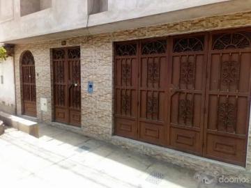 Venta de Casa en Áncash, Huaraz