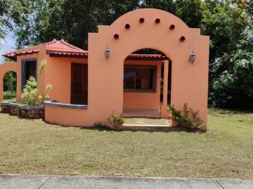 Venta de casa en Antón, Coclé