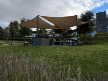 Venta de Casa en Antalia Ambar, Zibatà con diseño moderno funcional Frente àreas verdes