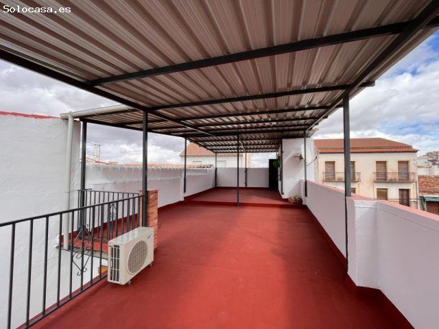 Venta de casa en Antequera en zona centro