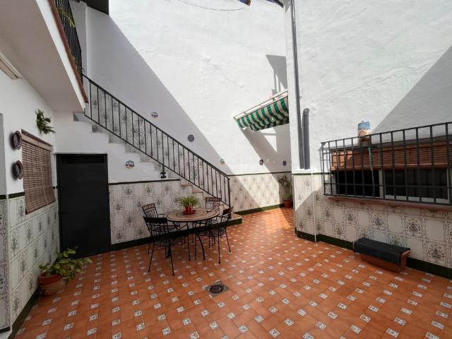 Venta de casa en Antequera en zona centro