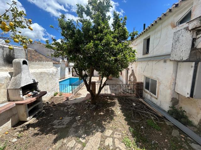 Venta de casa en Antequera, Málaga