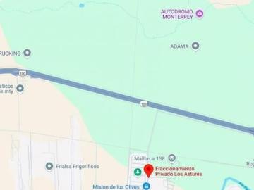 VENTA DE CASA EN APODACA COL SANTA ROSA