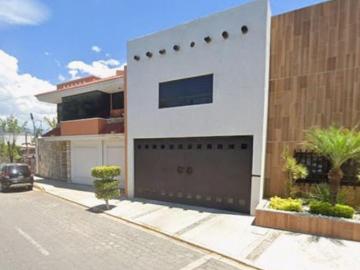 VENTA DE CASA EN AQUILES SERDAN TEHUACAN PUEBLA